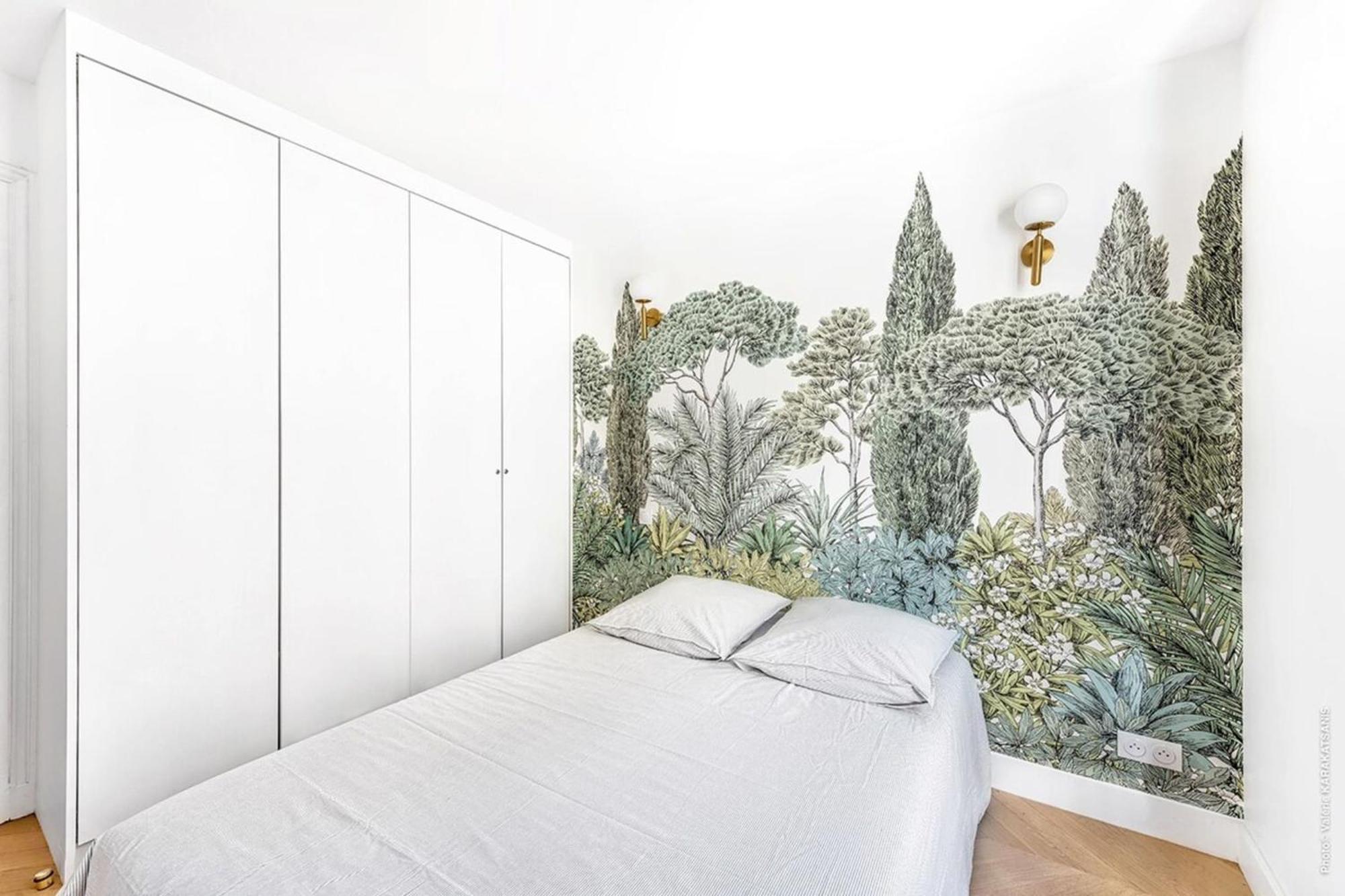 Bosquet - Jean Nicot 1Bdr By B'Your Home Paris Exterior foto